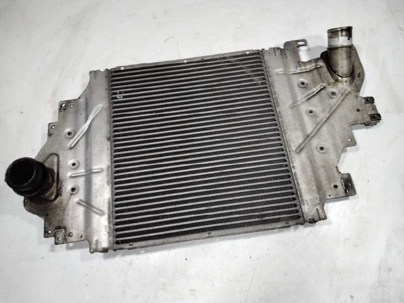 Recambio de intercooler para renault clio ii fase ii (b/cb0) authentique confort referencia OEM IAM 8200685747  