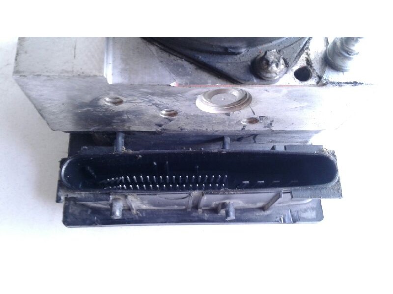 Recambio de abs para peugeot 307 break/sw (s2) sw pack referencia OEM IAM 026T234140  