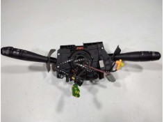 Recambio de mando luces para renault clio ii fase ii (b/cb0) authentique confort referencia OEM IAM 7701047551  