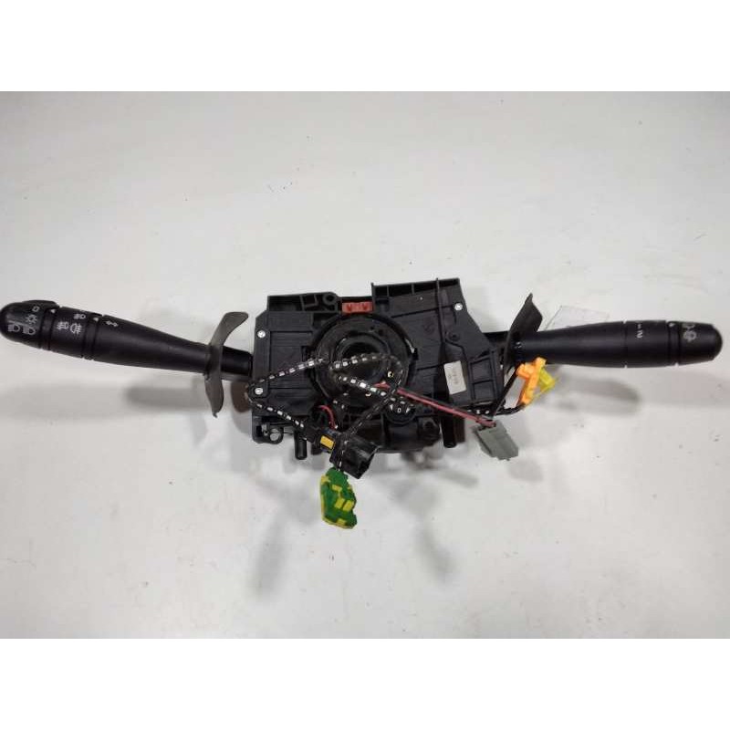 Recambio de mando luces para renault clio ii fase ii (b/cb0) authentique confort referencia OEM IAM 7701047551  