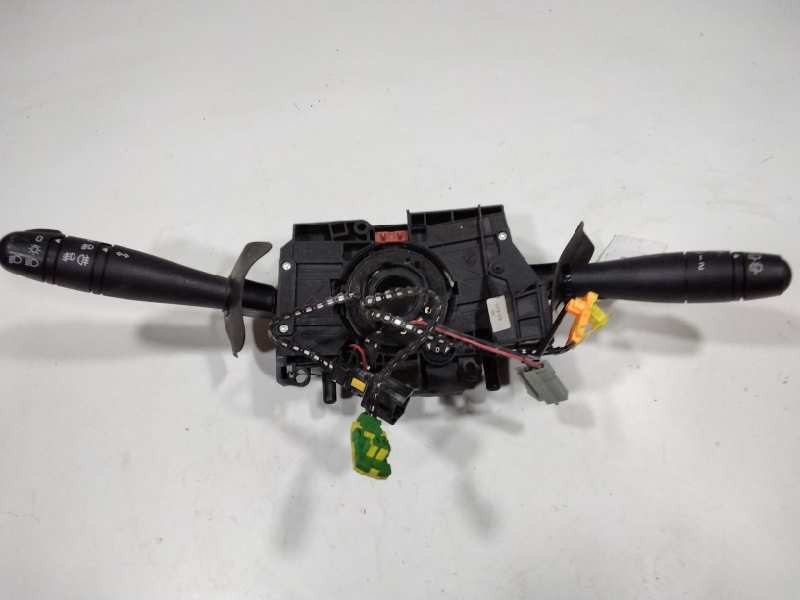 Recambio de mando luces para renault clio ii fase ii (b/cb0) authentique confort referencia OEM IAM 7701047551  