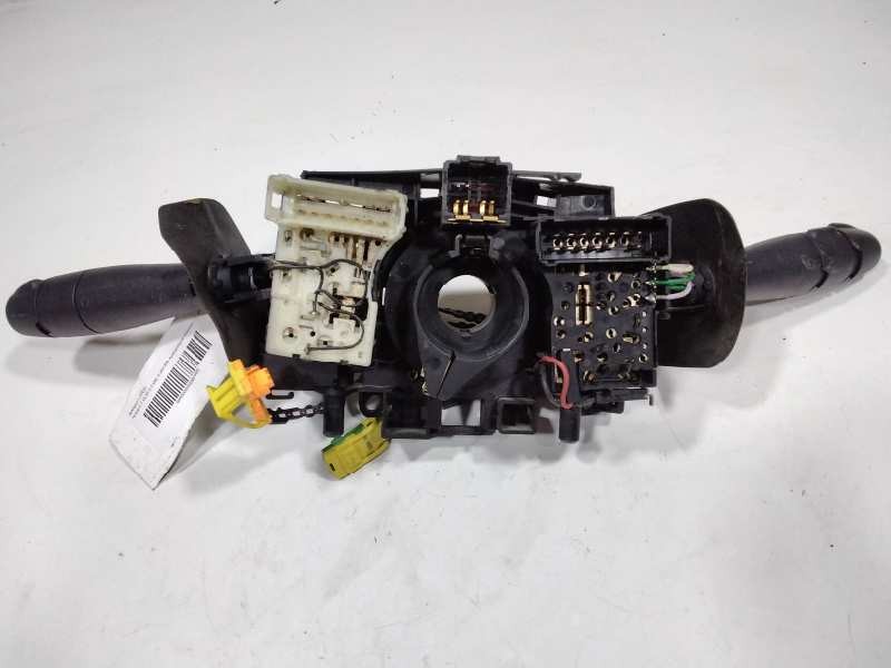 Recambio de mando luces para renault clio ii fase ii (b/cb0) authentique confort referencia OEM IAM 7701047551  