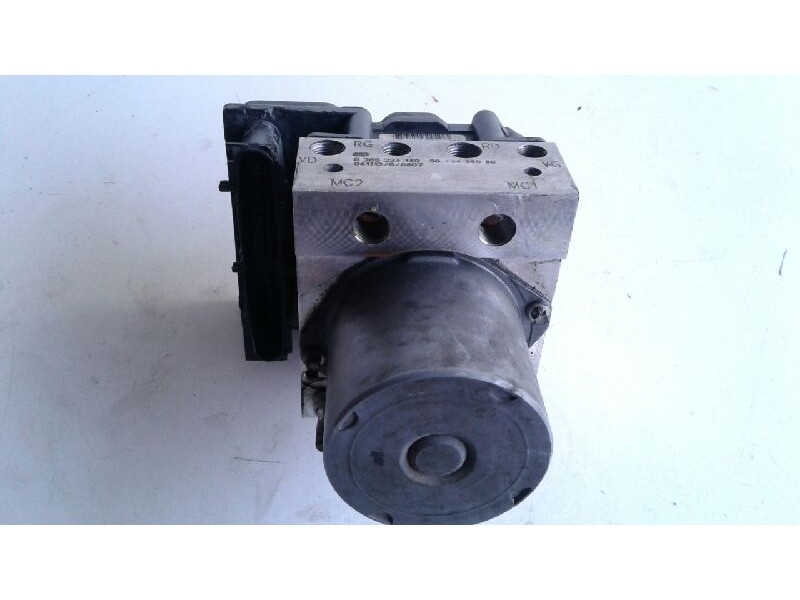 Recambio de abs para peugeot 307 break/sw (s2) sw pack referencia OEM IAM 026T234140  