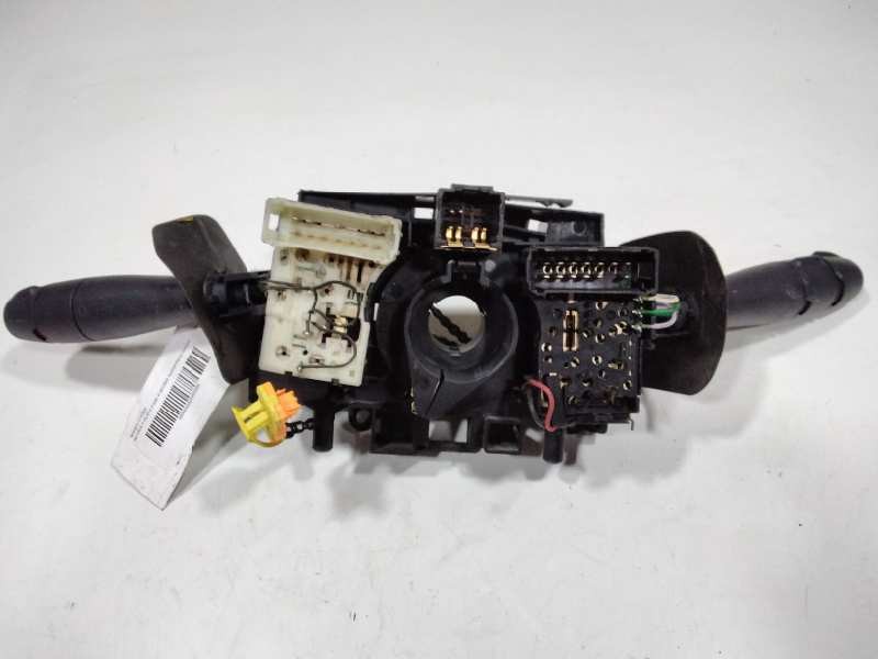 Recambio de mando luces para renault clio ii fase ii (b/cb0) authentique confort referencia OEM IAM 7701047551  