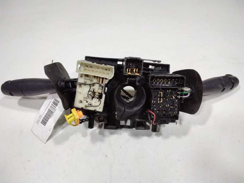 Recambio de mando luces para renault clio ii fase ii (b/cb0) authentique confort referencia OEM IAM 7701047551  