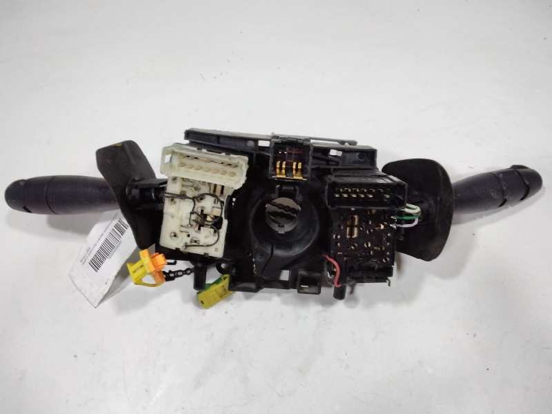 Recambio de mando luces para renault clio ii fase ii (b/cb0) authentique confort referencia OEM IAM 7701047551  