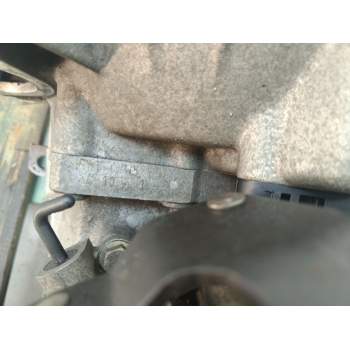 Recambio de caja cambios para skoda fabia (6y2/6y3) classic referencia OEM IAM EWT  