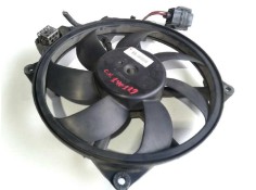 Recambio de electroventilador para renault megane iii berlina 5 p authentique referencia OEM IAM 100028205   2