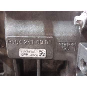Recambio de caja cambios para volkswagen crafter 30-50 furgoneta (2e_) 2.0 tdi referencia OEM IAM A9062610403  