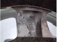 Recambio de llanta aluminio para kia sorento 2.5 crdi emotion referencia OEM IAM 175TORNILLOS ET45  2