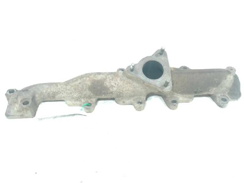 Recambio de colector escape para opel monterey ltd referencia OEM IAM D3253Z  
