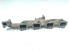 Recambio de colector escape para opel monterey ltd referencia OEM IAM D3253Z   2