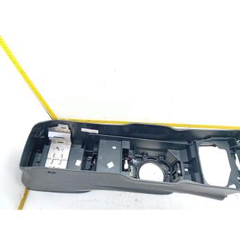 Recambio de consola central para nissan leaf (ze0) electric referencia OEM IAM 969113NL0A  