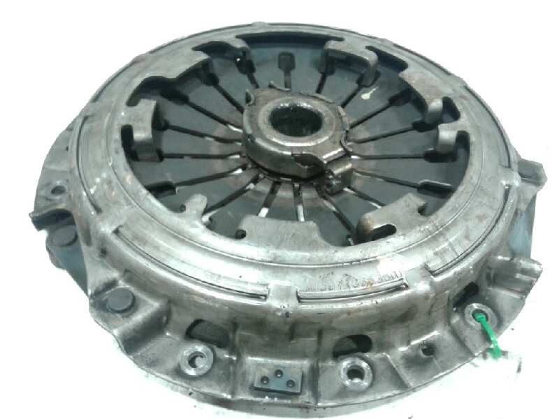 Recambio de prensa embrague para opel monterey ltd referencia OEM IAM 89713653501  