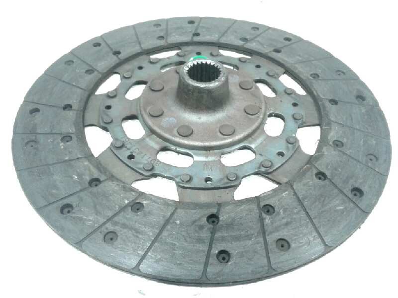 Recambio de disco embrague para opel monterey ltd referencia OEM IAM 8971431461  