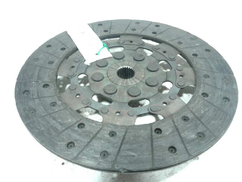 Recambio de disco embrague para opel monterey ltd referencia OEM IAM 8971431461  