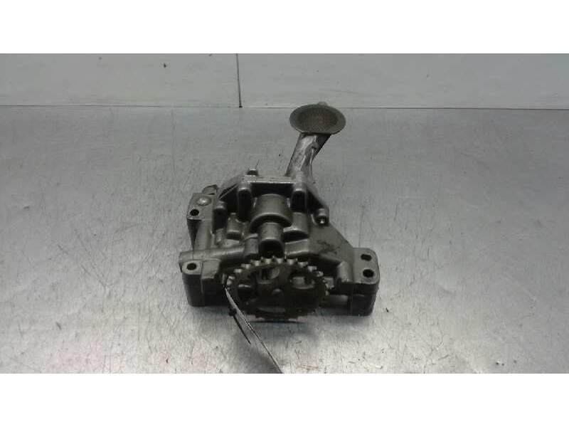 Recambio de bomba aceite para peugeot 206 berlina xt referencia OEM IAM   
