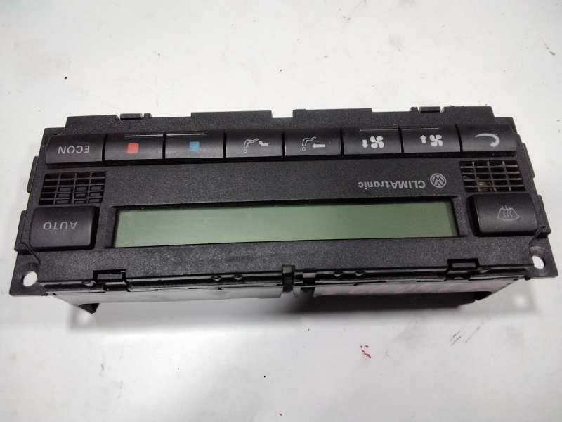 Recambio de mando climatizador para volkswagen golf iv berlina (1j1) highline referencia OEM IAM 140778  