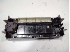 Recambio de mando climatizador para volkswagen golf iv berlina (1j1) highline referencia OEM IAM 140778   2