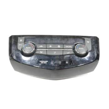 MANDO CALEFACCION AIRE ACONDICIONADO 8696T907770 110913