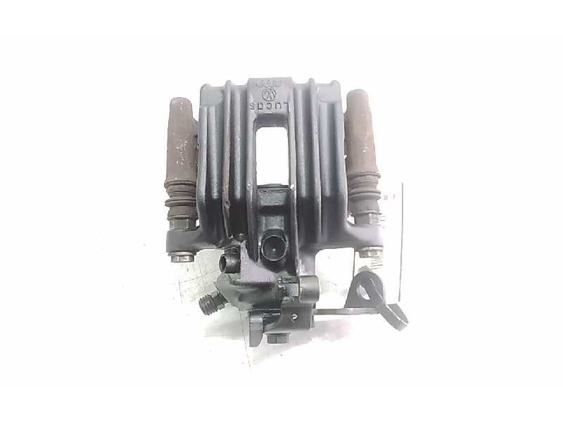 Recambio de pinza freno trasera derecha para volkswagen golf iv berlina (1j1) highline referencia OEM IAM 60877  