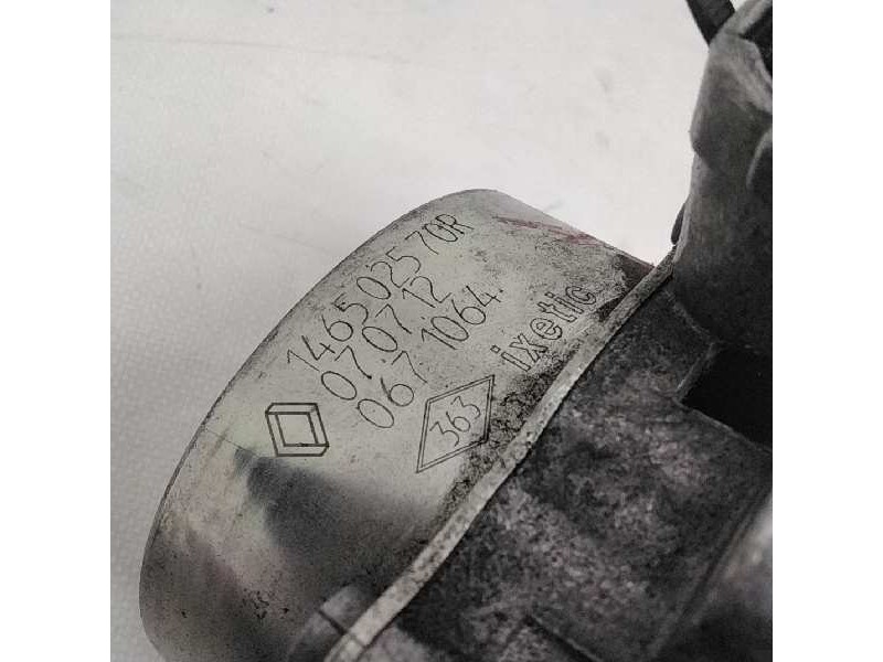 Recambio de depresor freno / bomba vacio para renault trafic caja cerrada (ab 4.01) 2.0 dci diesel cat referencia OEM IAM 146502