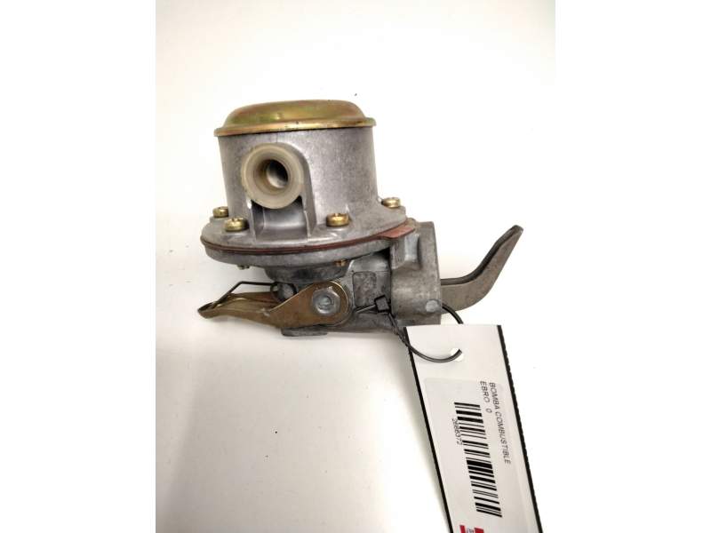 Recambio de bomba combustible para ebro referencia OEM IAM AK04894471  IMSA