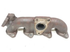 Recambio de colector escape para renault trafic caja cerrada (ab 4.01) 2.0 dci diesel cat referencia OEM IAM 82008813  