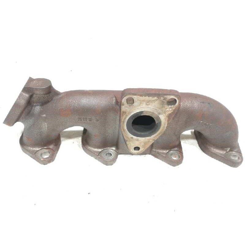 Recambio de colector escape para renault trafic caja cerrada (ab 4.01) 2.0 dci diesel cat referencia OEM IAM 82008813  
