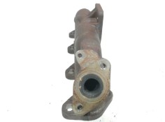 Recambio de colector escape para renault trafic caja cerrada (ab 4.01) 2.0 dci diesel cat referencia OEM IAM 82008813   2