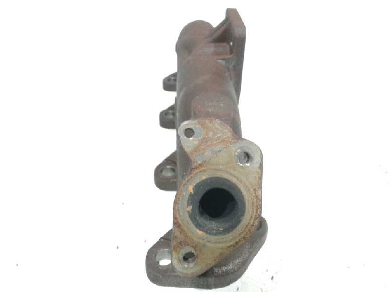 Recambio de colector escape para renault trafic caja cerrada (ab 4.01) 2.0 dci diesel cat referencia OEM IAM 82008813  