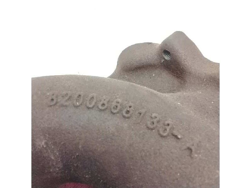 Recambio de colector escape para renault trafic caja cerrada (ab 4.01) 2.0 dci diesel cat referencia OEM IAM 82008813  