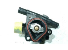 Recambio de caja termostato para renault trafic caja cerrada (ab 4.01) 2.0 dci diesel cat referencia OEM IAM 8200907243  