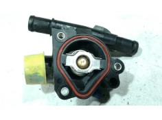 Recambio de caja termostato para renault trafic caja cerrada (ab 4.01) 2.0 dci diesel cat referencia OEM IAM 8200907243   2
