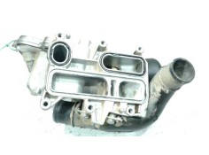 Recambio de soporte filtro aceite para renault trafic caja cerrada (ab 4.01) 2.0 dci diesel cat referencia OEM IAM 8201005211  