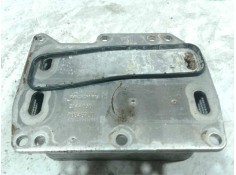 Recambio de enfriador aceite motor para renault trafic caja cerrada (ab 4.01) 2.0 dci diesel cat referencia OEM IAM 31446768  