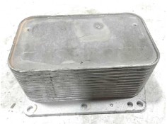 Recambio de enfriador aceite motor para renault trafic caja cerrada (ab 4.01) 2.0 dci diesel cat referencia OEM IAM 31446768   2