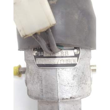 Recambio de electrovalvula para iveco eurocargo 150 e 18 referencia OEM IAM 1081570000 PAUL DAHL PARO MOTOR