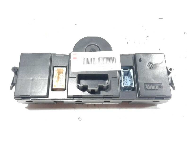 Recambio de mando climatizador para renault scenic ii authentique referencia OEM IAM   