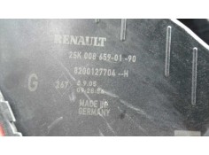 Recambio de piloto trasero derecho para renault scenic ii authentique referencia OEM IAM 8200127702   2