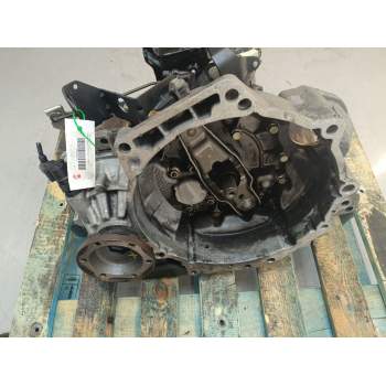Recambio de caja cambios para skoda fabia (6y2/6y3) classic referencia OEM IAM EWT  