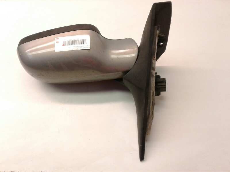 Recambio de retrovisor derecho para renault scenic ii authentique referencia OEM IAM   