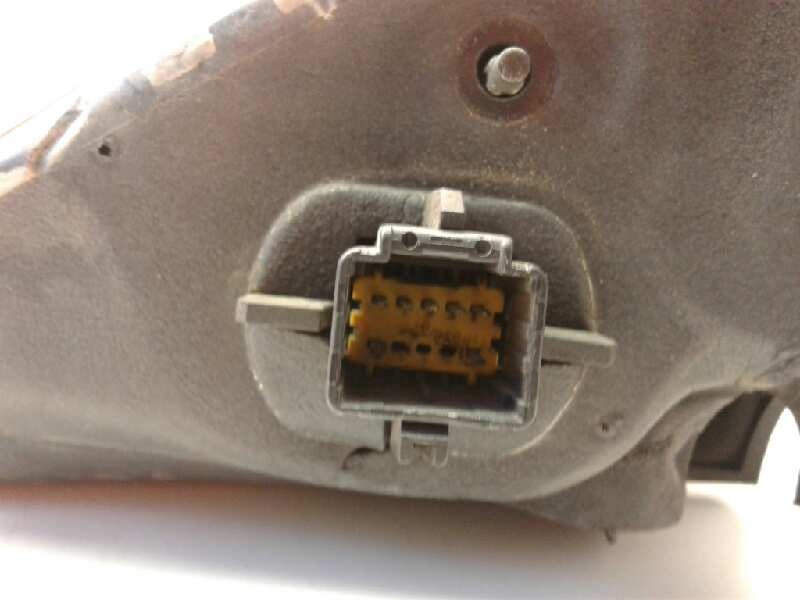 Recambio de retrovisor derecho para renault scenic ii authentique referencia OEM IAM   