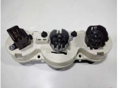 Recambio de mando calefaccion / aire acondicionado para ford focus berlina (cak) trend referencia OEM IAM 98AB18C149   2