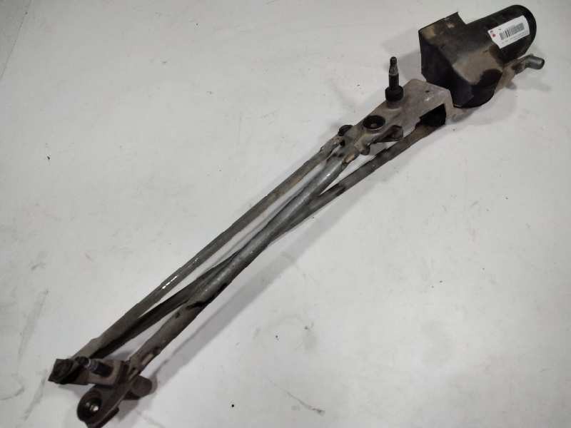 Recambio de motor limpia delantero para ford focus berlina (cak) trend referencia OEM IAM 13951064I6  