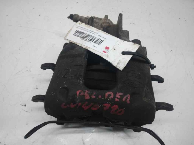 Recambio de pinza freno delantera derecha para ford focus berlina (cak) trend referencia OEM IAM   