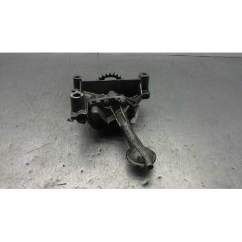 Recambio de bomba aceite para peugeot 206 berlina xt referencia OEM IAM   