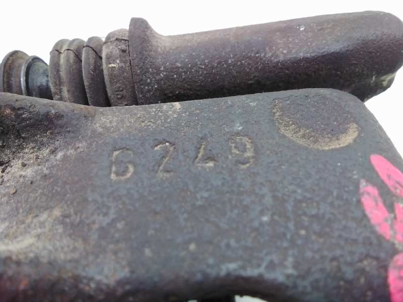 Recambio de pinza freno trasera derecha para ford focus berlina (cak) trend referencia OEM IAM   