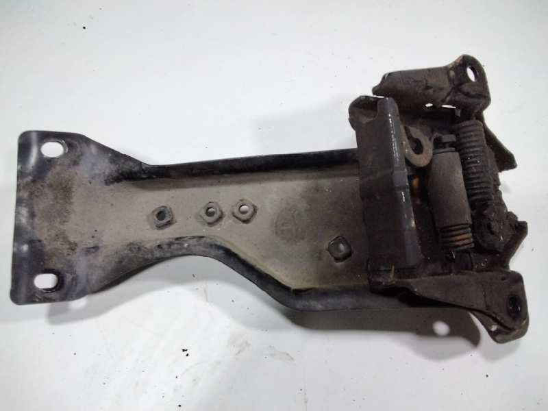 Recambio de cerradura capot para kia sorento 2.5 crdi emotion referencia OEM IAM   