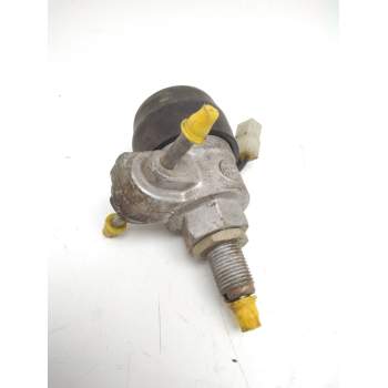 Recambio de electrovalvula para iveco eurocargo 150 e 18 referencia OEM IAM 1081570000 PAUL DAHL PARO MOTOR